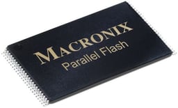 MX29F400CBTI-70G by Macronix