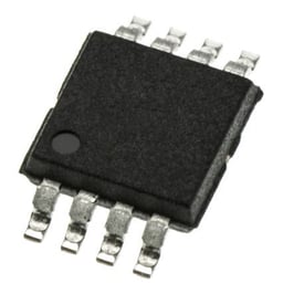 MAX4313EUA+ by Analog Devices