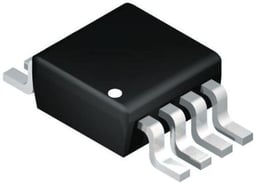 MAX4313EUA+ by Analog Devices