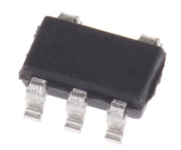 TS880ILT by STMicroelectronics