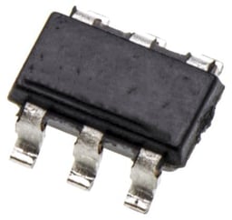 MAX5048CAUT+T by Analog Devices