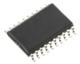 MC74HCT573ADWG by onsemi