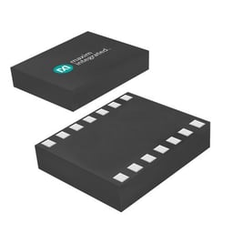 MAX30102EFD+ by Analog Devices