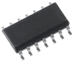 NE592D14G by onsemi