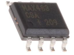 MAX483CSA+T by Analog Devices