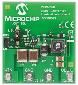 ADM00519 by Microchip