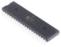AT27C1024-70PU by Microchip