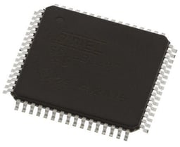 AT90USB1287-AU by Microchip