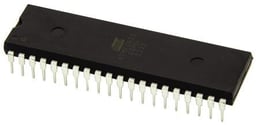 ATMEGA16-16PU by Microchip