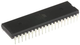 ATMEGA8515-16PU by Microchip