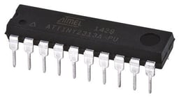 ATTINY2313A-PU by Microchip