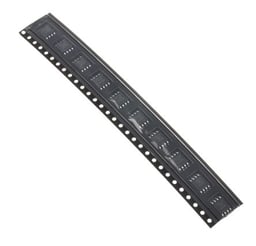 ATTINY85-20SUR by Microchip