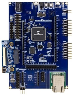 DM320113 by Microchip