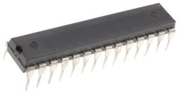 PIC24FJ32GA002-I/SP by Microchip