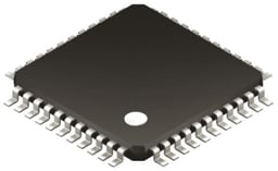 PIC18F442-I/PT by Microchip