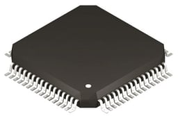 PIC18F66J94-I/PT by Microchip