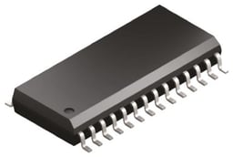 PIC18F25K50-I/SO Microchip - Microcontrollers - Distributors