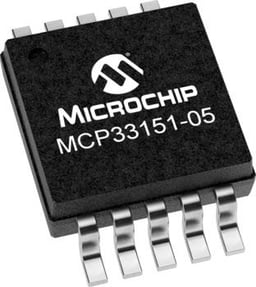 MCP33151-05-E/MS by Microchip