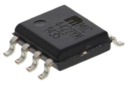 MIC4422YM-TR by Microchip