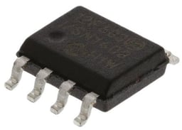 PIC12F683-I/SN by Microchip