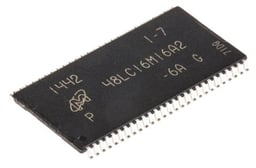 MT48LC16M16A2P-6A:G by Micron