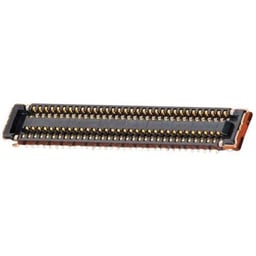 504618-4010 by Molex