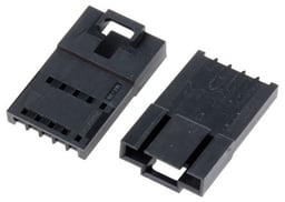 70107-0004 by Molex