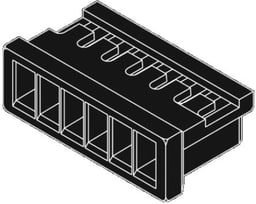 87439-0501 by Molex
