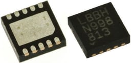 MPM3805GQB-P by Monolithic Power Systems