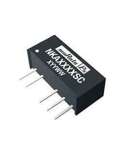 NKA0312SC by Murata Power Solutions