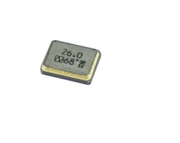 NX3225SA-16MHZ-STD-CSR-6 by NDK