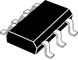 NL27WZ04DFT2G by onsemi