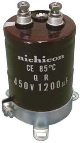 LQR2W682MSEH by Nichicon