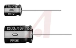 UPW1A681MPD6 by Nichicon
