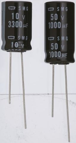 ESMG250ELL471MJC5S by United Chemi-Con