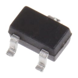 BC857CWT1G by onsemi