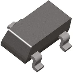FJV1845FMTF by onsemi