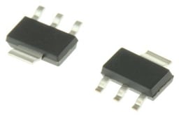 NCV8450ASTT3G by onsemi