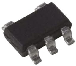 MC78LC33NTRG by onsemi