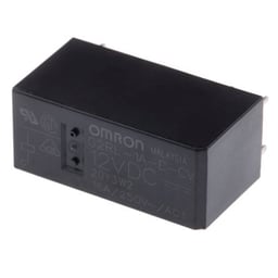 G2RL-1A-E-CV DC12 by Omron