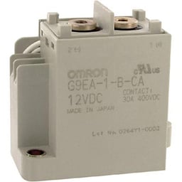 G9EA-1-B-CA DC12 by Omron