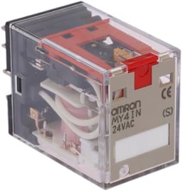 MY4IN 24ACS by Omron