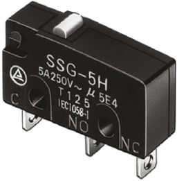 SSG-5L2H by Omron