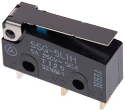 SSG-5L1H by Omron