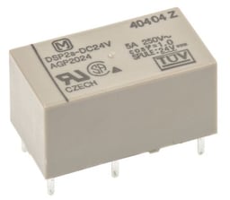 DSP2A-DC24V by Panasonic