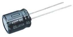 ECA-2AHG102 by Panasonic