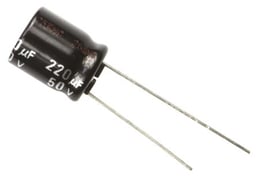 ECA1HHG221 by Panasonic