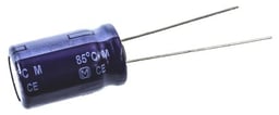 ECA1JM471 by Panasonic