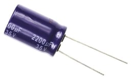 ECA1VM222 by Panasonic