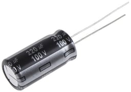 ECA-2AHG221 by Panasonic